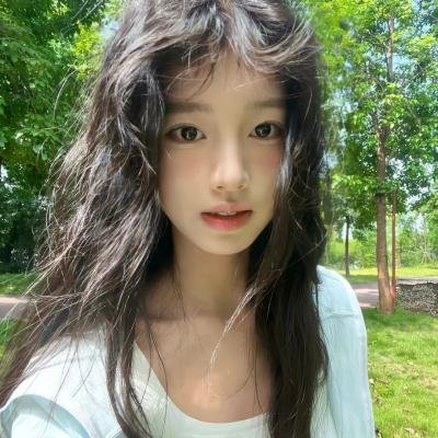 群青色之路